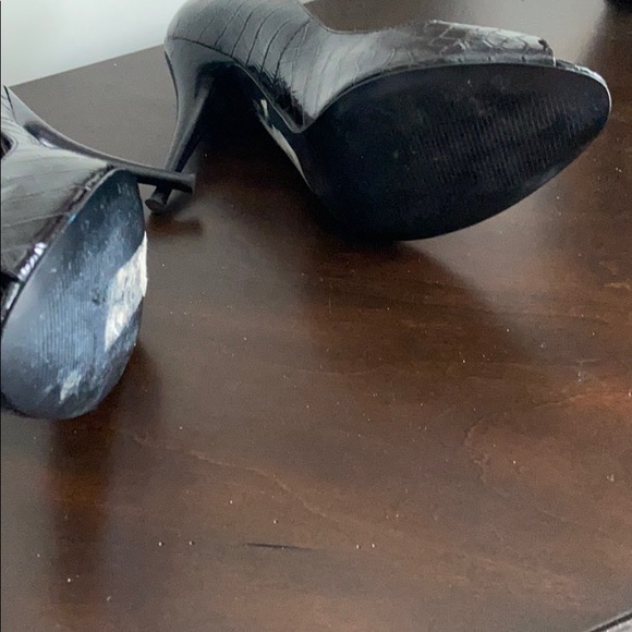 Heels for women  size 11 - Picture 4 of 4